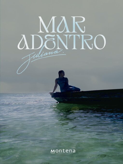 Title details for Mar adentro by Juliana Velásquez - Available